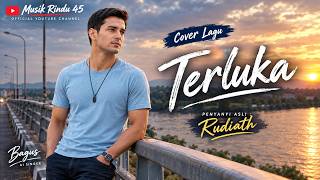 Terluka – Rudiath | Cover Lagu oleh Bagus | Musik Rindu 45