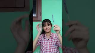 DIY//cara membuat bunga LAVENDER dari sedotan DIY//cara membuat bunga LAVENDER dari sedotan