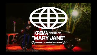 Krema - Mary Jane (Video Oficial) Resimi