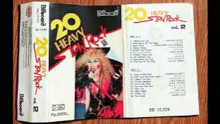 20 heavy slow rock volume 2