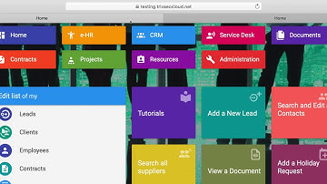 Getting Started in Zway