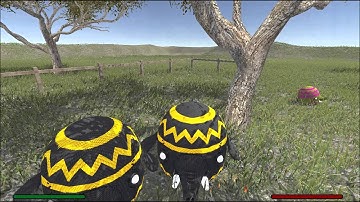 Emerald AI 1.2 - Breeding Demo (Included with 1.2 Update)