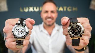 These Rolex Models Are Flooding The Market - Watch Dealers Market Update - April 2024