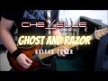 Chevelle - Ghost And Razor (Guitar Cover)