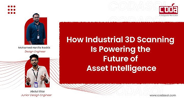 3D Digital Twin Scanning