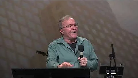 MIKE BICKLE'S LAST SERMON | LEADER ACCUSED OF SEXUAL PREDATION HAS HIS LAST TEACHING MESSAGE DELETED