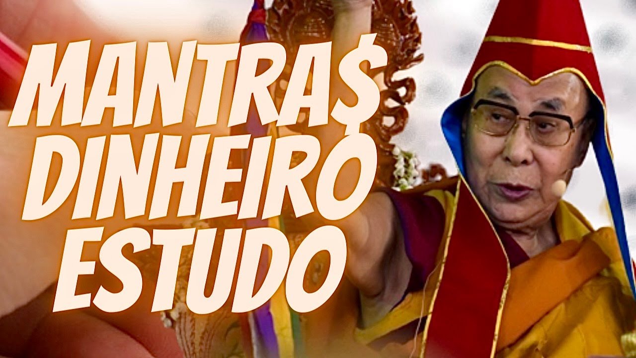 Magia Budista - Fraudar Prova, Vestibular e Concurso público