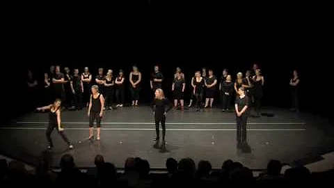 GTG A Chorus Line