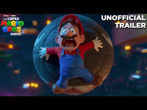 SuperxLuigi - So we are getting a Super Mario Bros movie