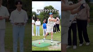 님홀릭_에이스도 실수? #parkgolf #파크골프초보 #핫소스 #엄마