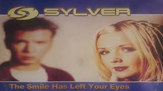 Sylver - The Smile Has Left Your Eyes (Orginal Album Version)