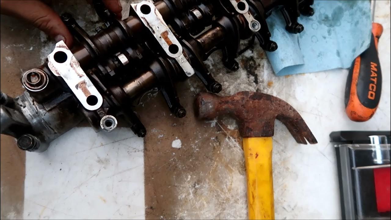 Locking VTEC on my Turbo D16Z6 YouTube