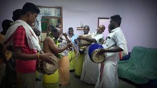 Perunkanchi Bajinai Kovil Padha Yathirai bajinai Kuzhu