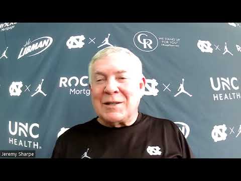 Video: Mack Brown Wednesday Pre-FAMU Post-Practice Interview