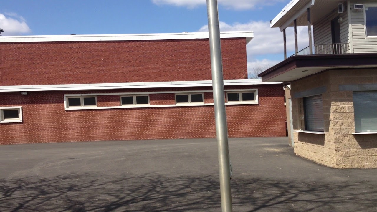 Memorial School West Paterson NJ YouTube