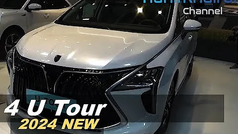 2024 Dongfeng Forthing 4 U Tour SUV - Has Been Introduce With Unique Features - DayDayNews