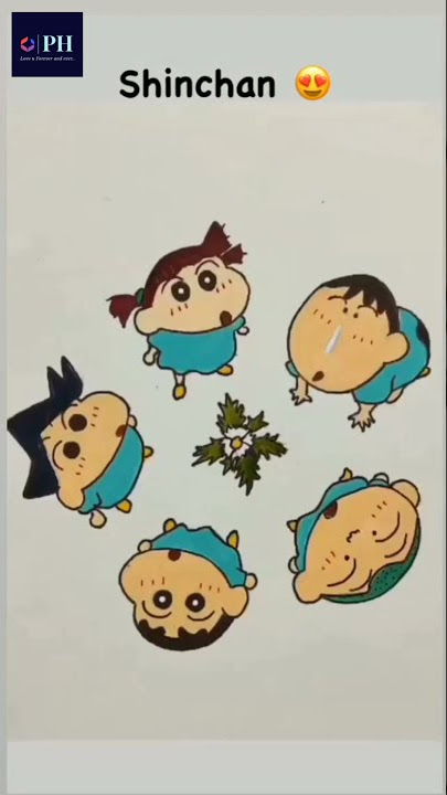 ShinChan😍 | iphone ringtone📞|Remix Status