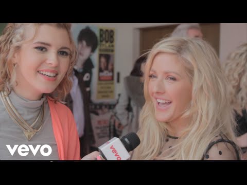 Q Awards 2013 - VEVO News