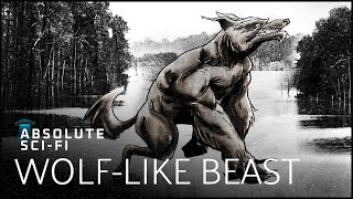 Bearilla: The Bear-Wolf Beast Lurking In Kentucky's Forests | Boogeymen