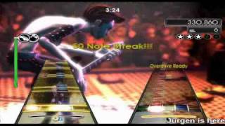 Download Lagu FoF - I Kissed a Girl [Power Metal] MP3