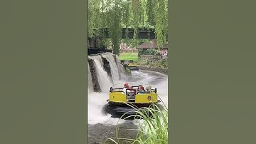 Congo river rapids, water falls are back!!!!!