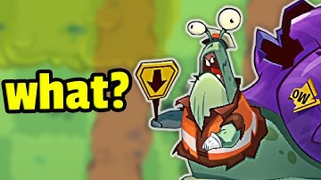PvZ 3 Evolved Is Actually Good