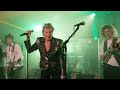 Rod Stewart, Ronnie Wood, Kenney Jones - Faces 2019 Maggie May