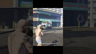 GTA5 🎮  #shortvideo #rdr2 #subscribe #gaming #youtube #youtubeshorts #shorts #playstation #viral