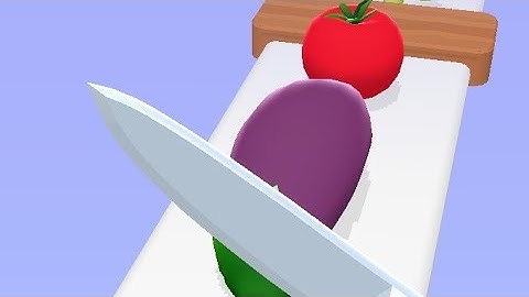 Perfect Slice🍅🔪 Game Live Playing Episode - 03 #Live #Gaming