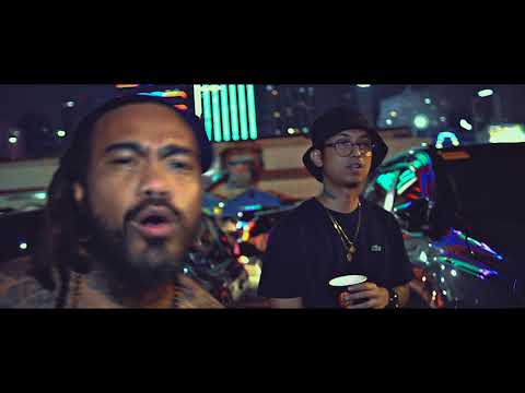 WAPAKELS - CHARLIE MACK of SALBAKUTA (OFFICIAL MUSIC VIDEO)