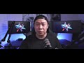 Beginning of video