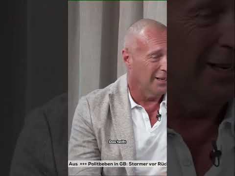 Laugenstangerl zu fett für MwSt-Senkung – das ist kein Witz