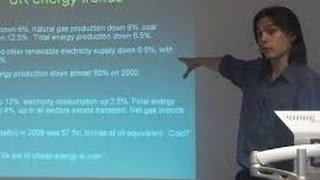 MUST SEE Shaun Chamberlin: Surviving The Aftermath Of The Market Economy