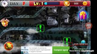 O jogo de zumbi mais louco e viciante do android screenshot 5