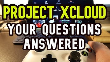 Project xCloud In-Depth Review | Full Game Play | FAQs