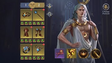 How fast can you train? 🎊 - Troops Training - KOA - Lantern Bazaar - King of Avalon