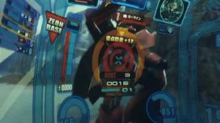 【3バースト+5ID 8/12_6-2】HM66 ジムコマ サフィーニ【戦場の絆】