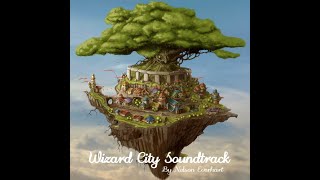 Wizard101 Soundtrack | Wizard City: Combat (Updated)