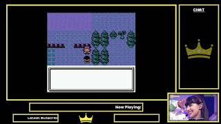 Pokemon - Crystal Legacy Version Part 3 (NO COMMENTARY)