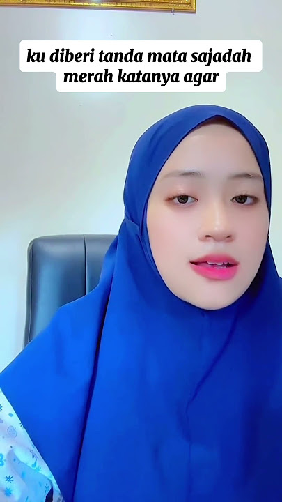 Sejadah Merah 🎵 #aikhodijah #viralvideo #qosidah