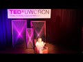 Catching up to time | Elsa Fridell | TEDxUWCRCN