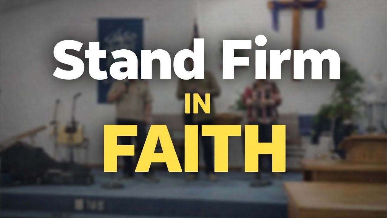 2/22/2026 Bro Ben Morgan 