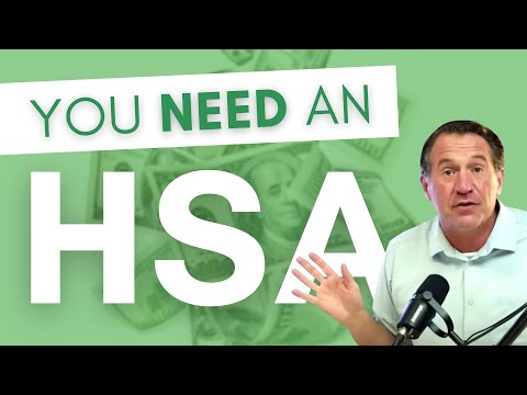 The HSA | Mark J Kohler | Live Q&A