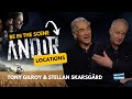 Andor: Tony Gilroy &amp; Stellan Skarsgård - Be In The Scene - Locations