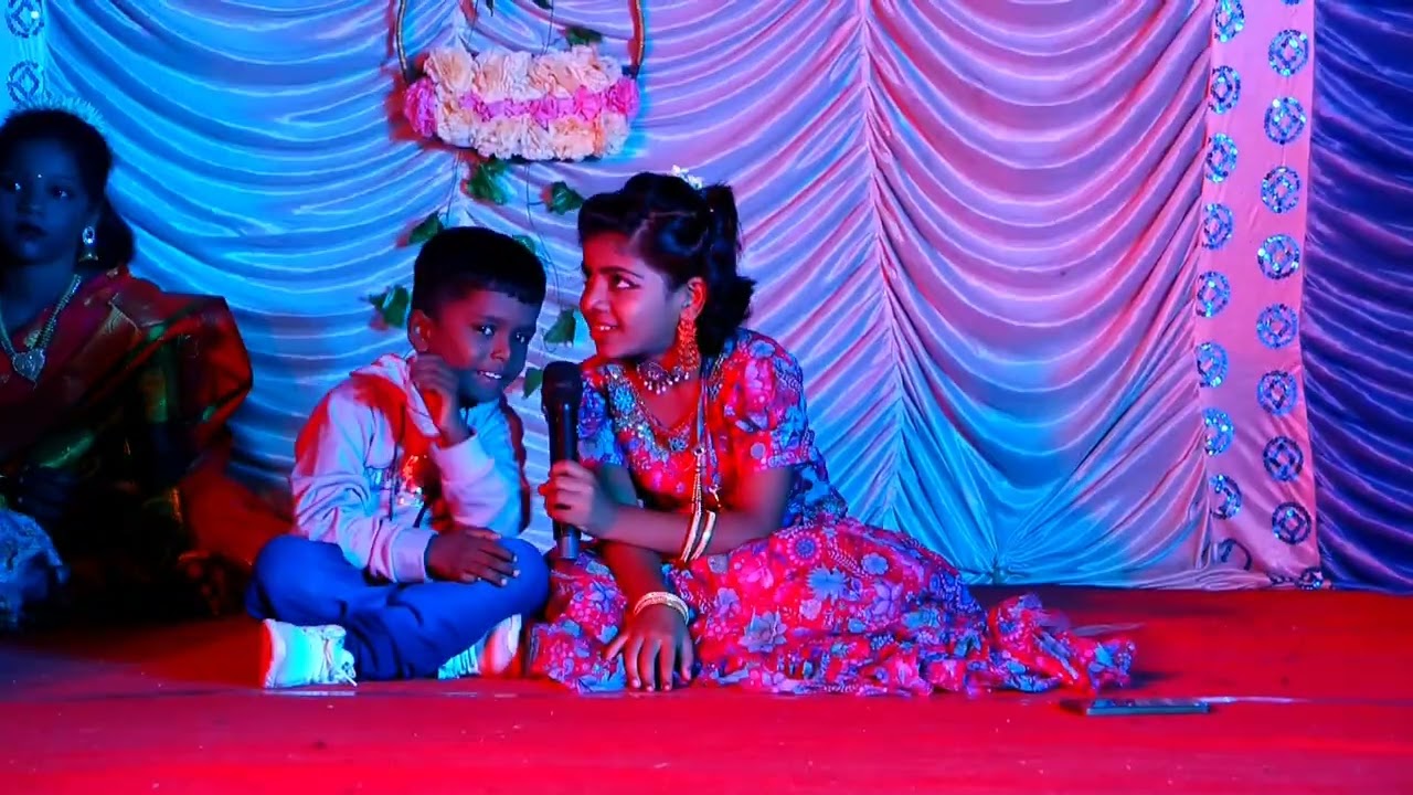 11th Annual day celebration🎉🎊 🏅🏅🏅🏆🏆📕🖍📘🖊📘🖊Dr. Abdul Kalam Memorial English Middle School Madukarai📗📕📗