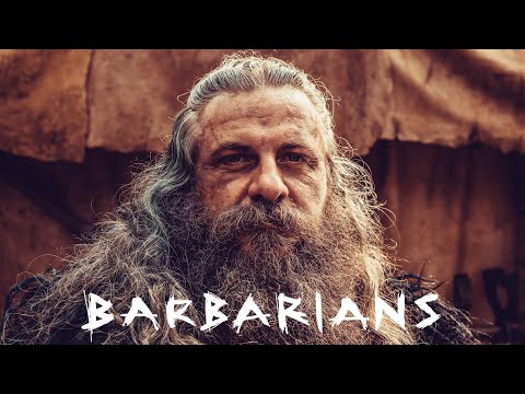 Barbarians | Rammstein - Deutschland