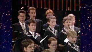 Thomanerchor Leipzig - Mach hoch die Tür, die Tor macht weit 2001 chords