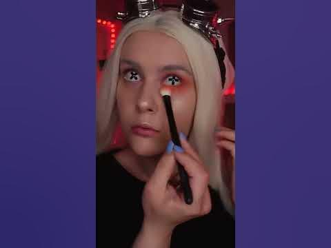 Как вызвать Демона Ночи 😈 - YouTube