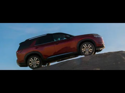 Ra mắt SUV Nissan mới 8 chỗ ngồi, giá từ 740 triệu đấu Toyota Fortuner_360 Xe