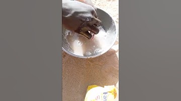 Gold prospecting #shortsfeed #metaldetecting #shorts #short #shortvideo #mercury #mining #part2